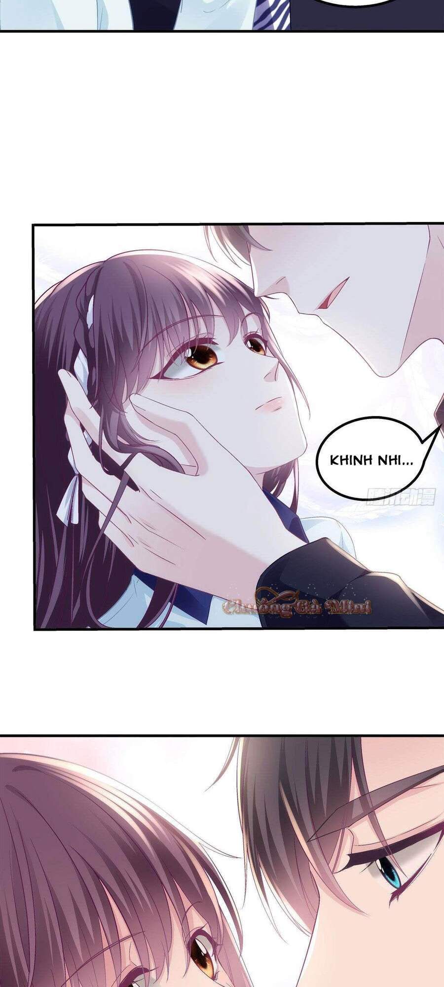 Bảo Bối Của Lão Đại Đã Xuyên Không Trở Về! Chapter 46 - 26