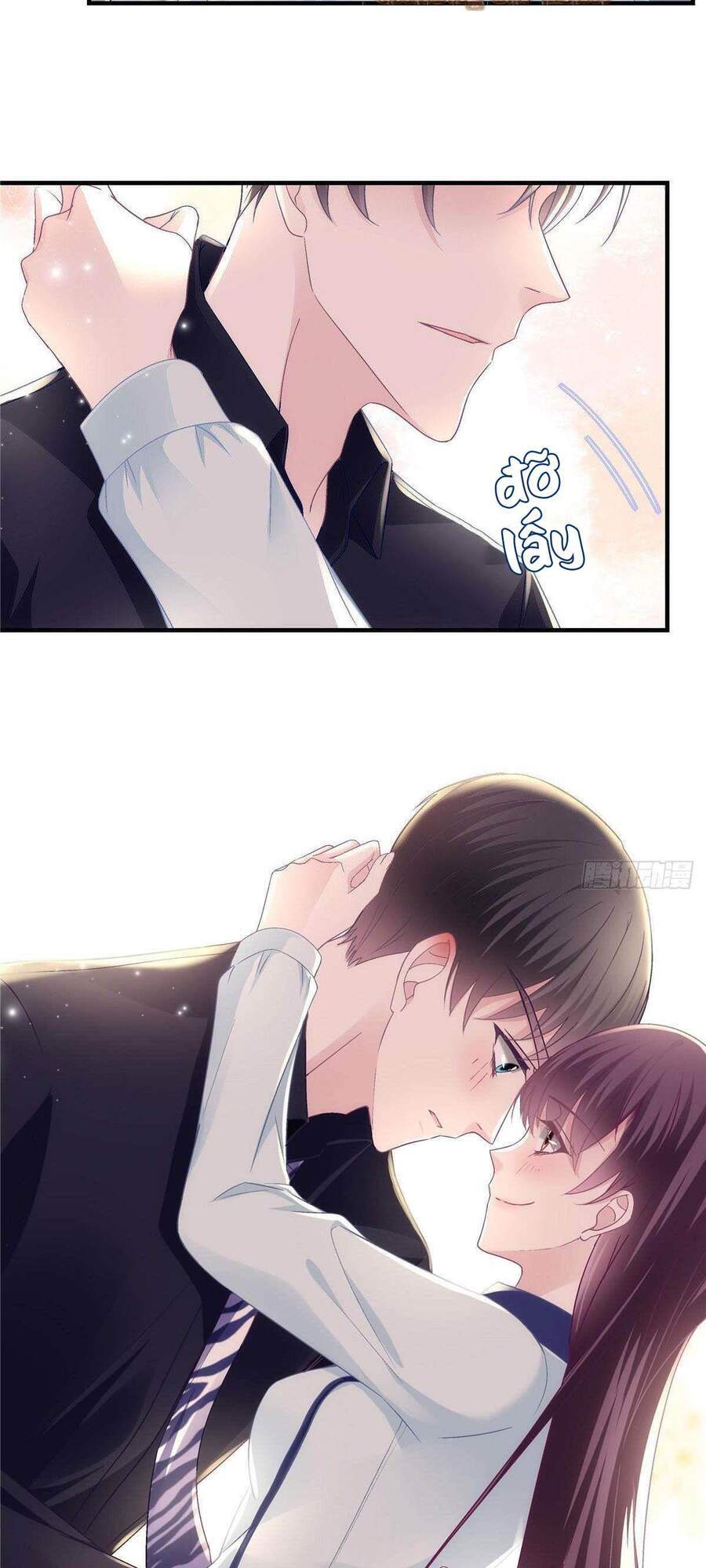 Bảo Bối Của Lão Đại Đã Xuyên Không Trở Về! Chapter 46 - 8