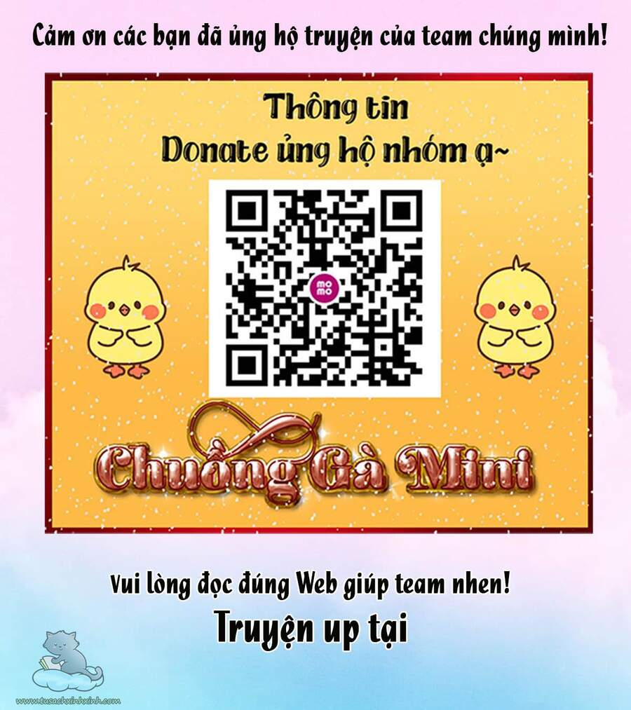 Bảo Bối Của Lão Đại Đã Xuyên Không Trở Về! Chapter 47 - 2