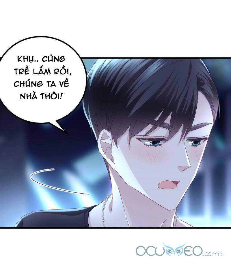 Bảo Bối Của Lão Đại Đã Xuyên Không Trở Về! Chapter 51 - 15