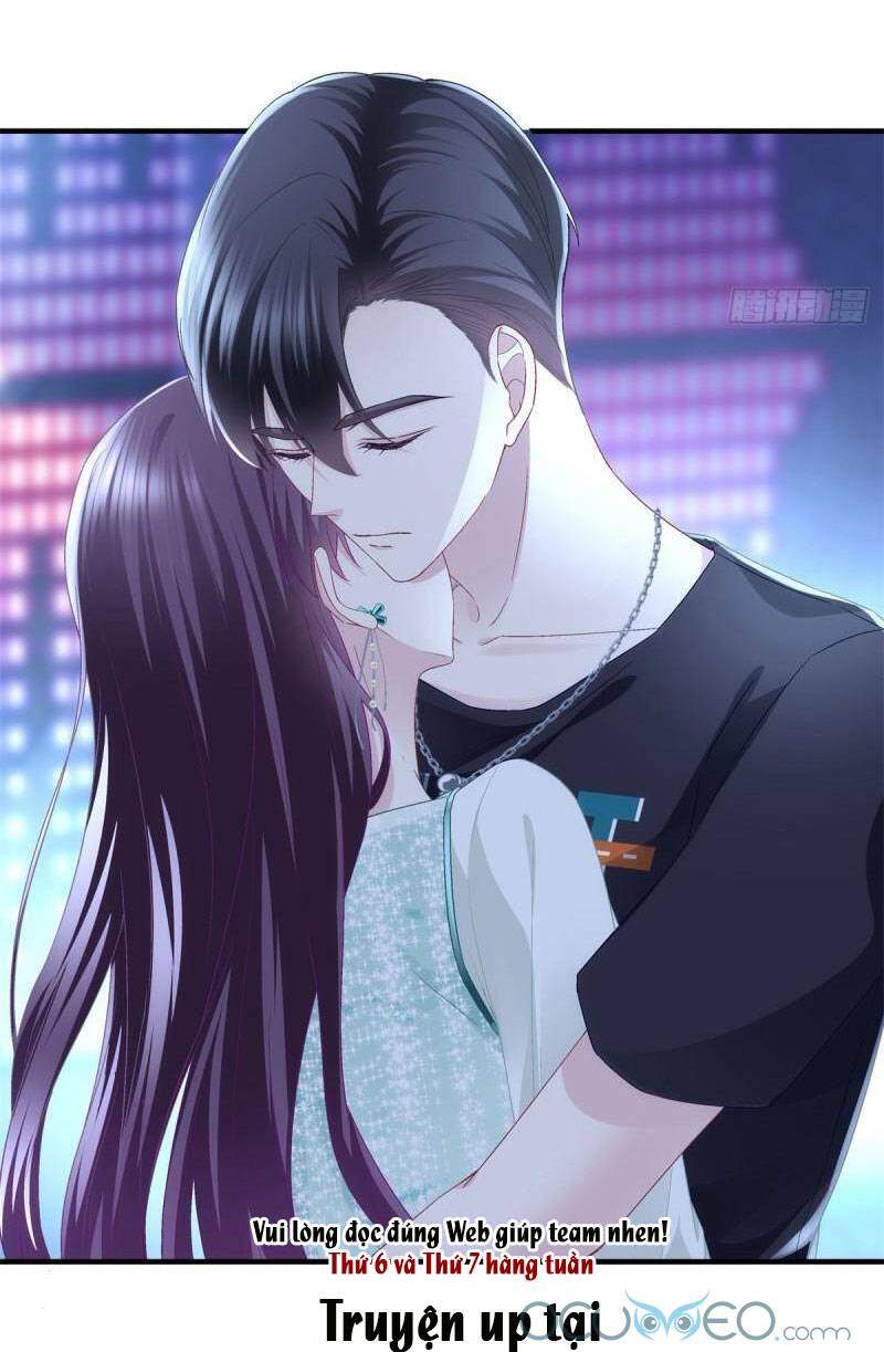 Bảo Bối Của Lão Đại Đã Xuyên Không Trở Về! Chapter 51 - 8