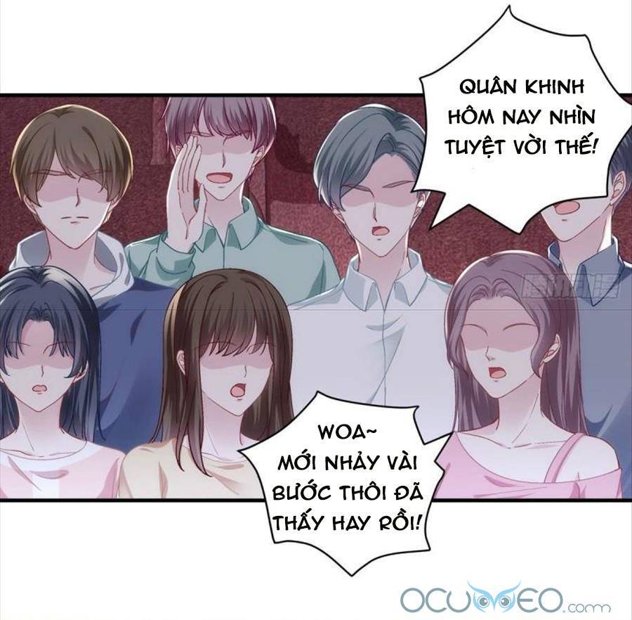 Bảo Bối Của Lão Đại Đã Xuyên Không Trở Về! Chapter 53 - 35