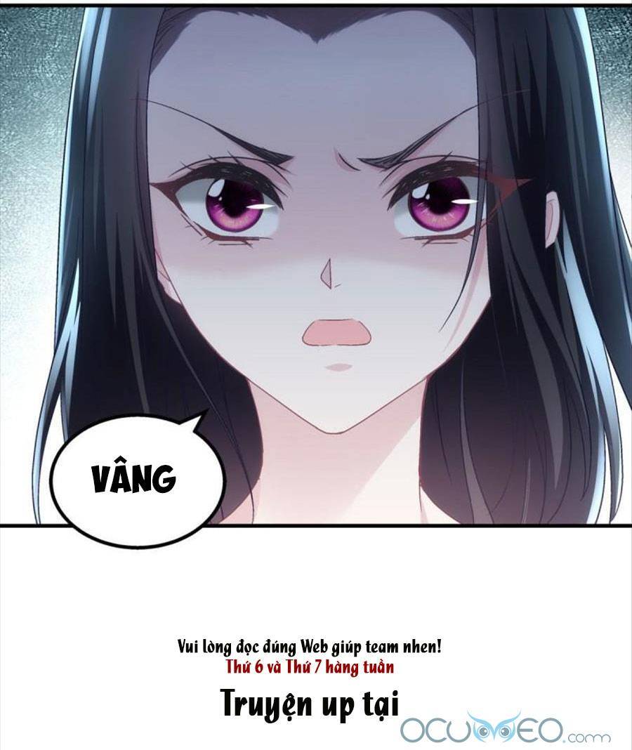 Bảo Bối Của Lão Đại Đã Xuyên Không Trở Về! Chapter 53 - 9