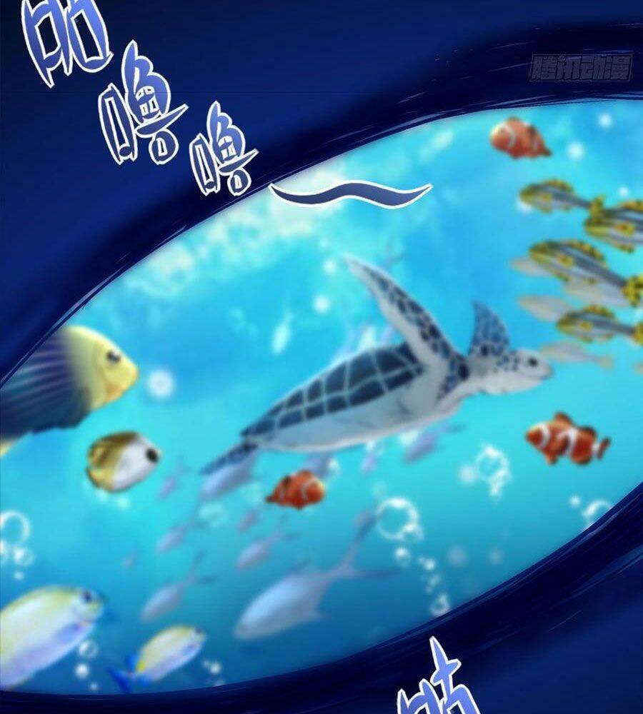 Bảo Bối Của Lão Đại Đã Xuyên Không Trở Về! Chapter 64 - 49