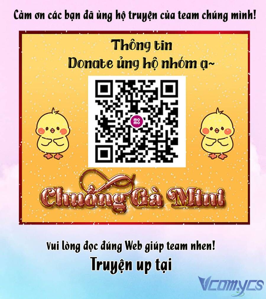 Bảo Bối Của Lão Đại Đã Xuyên Không Trở Về! Chapter 72 - 2