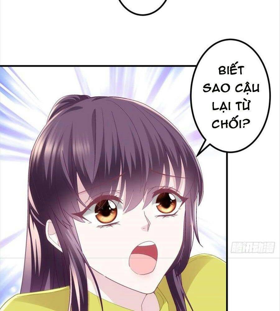 Bảo Bối Của Lão Đại Đã Xuyên Không Trở Về! Chapter 72 - 13