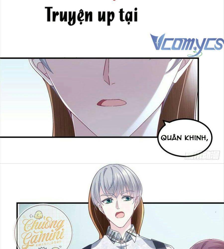 Bảo Bối Của Lão Đại Đã Xuyên Không Trở Về! Chapter 72 - 29