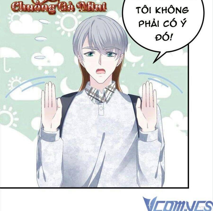 Bảo Bối Của Lão Đại Đã Xuyên Không Trở Về! Chapter 72 - 34