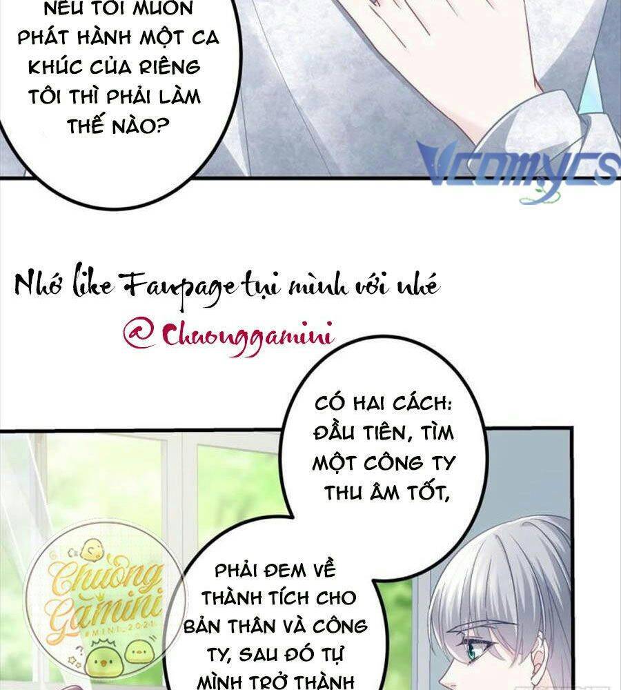 Bảo Bối Của Lão Đại Đã Xuyên Không Trở Về! Chapter 72 - 40