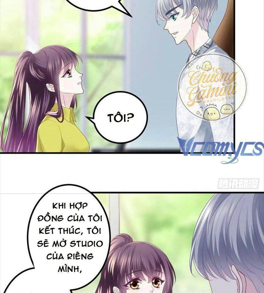 Bảo Bối Của Lão Đại Đã Xuyên Không Trở Về! Chapter 72 - 50