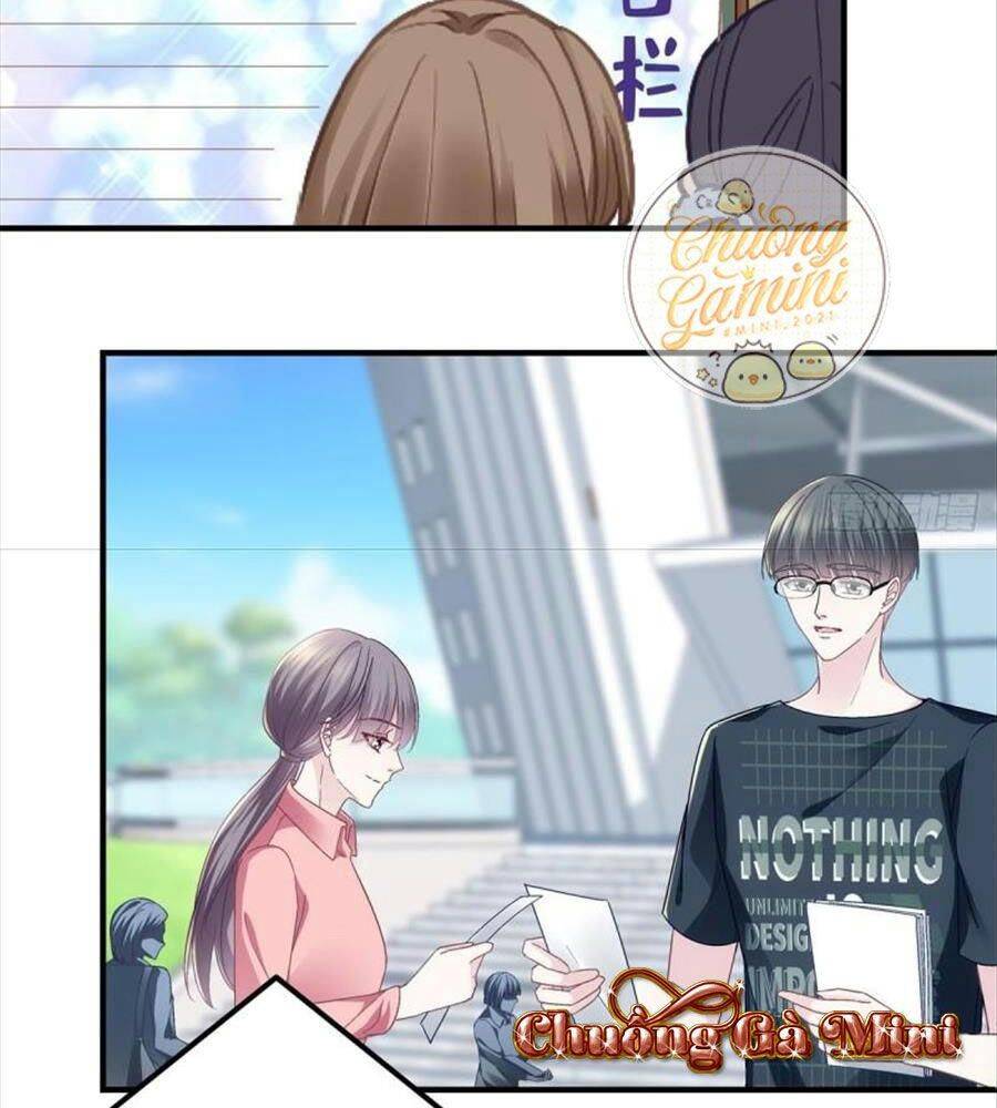 Bảo Bối Của Lão Đại Đã Xuyên Không Trở Về! Chapter 72 - 58