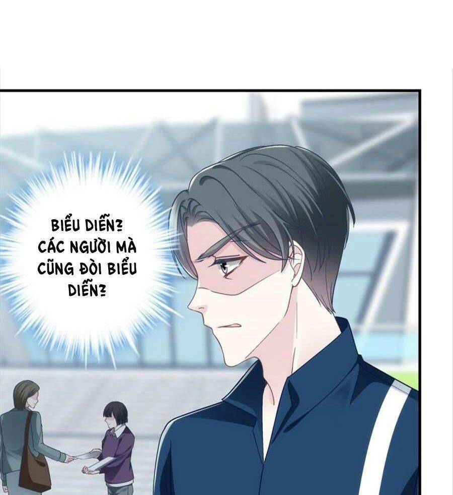 Bảo Bối Của Lão Đại Đã Xuyên Không Trở Về! Chapter 72 - 60