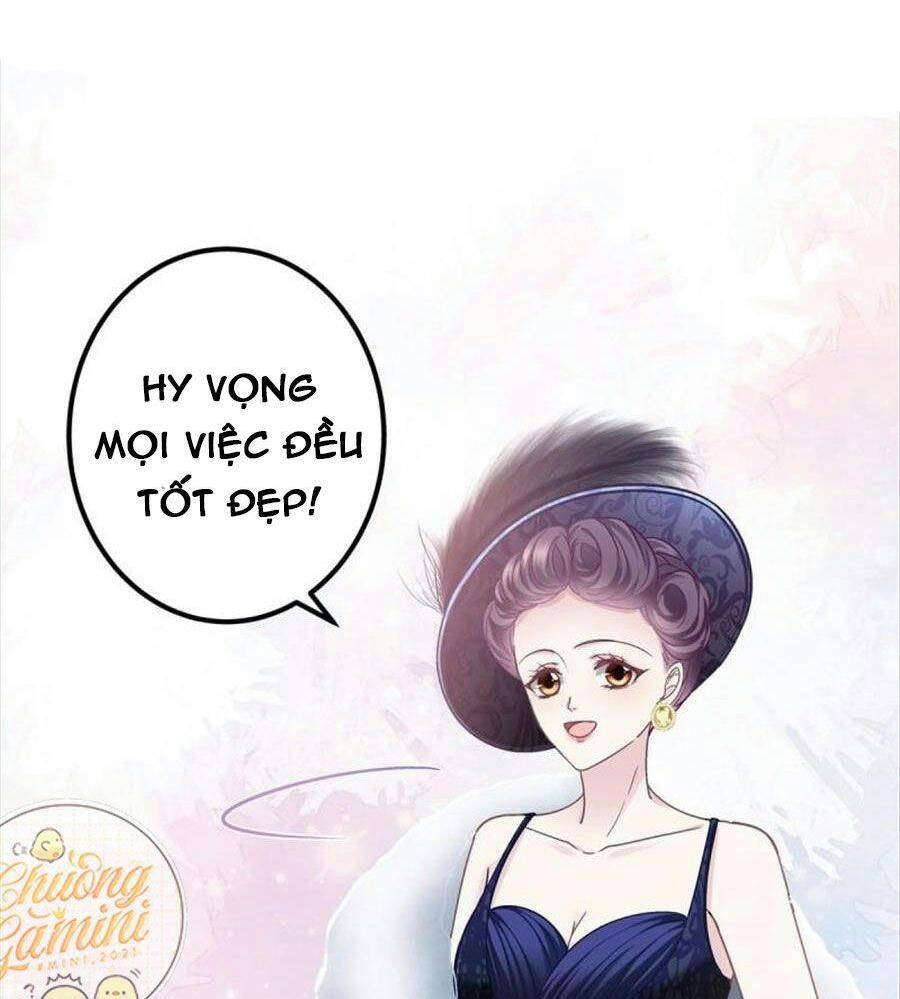 Bảo Bối Của Lão Đại Đã Xuyên Không Trở Về! Chapter 72 - 68