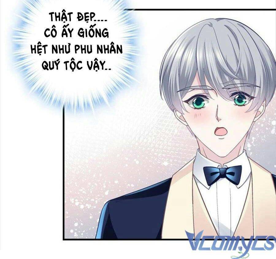 Bảo Bối Của Lão Đại Đã Xuyên Không Trở Về! Chapter 72 - 72