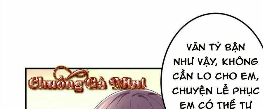 Bảo Bối Của Lão Đại Đã Xuyên Không Trở Về! Chapter 84 - 11