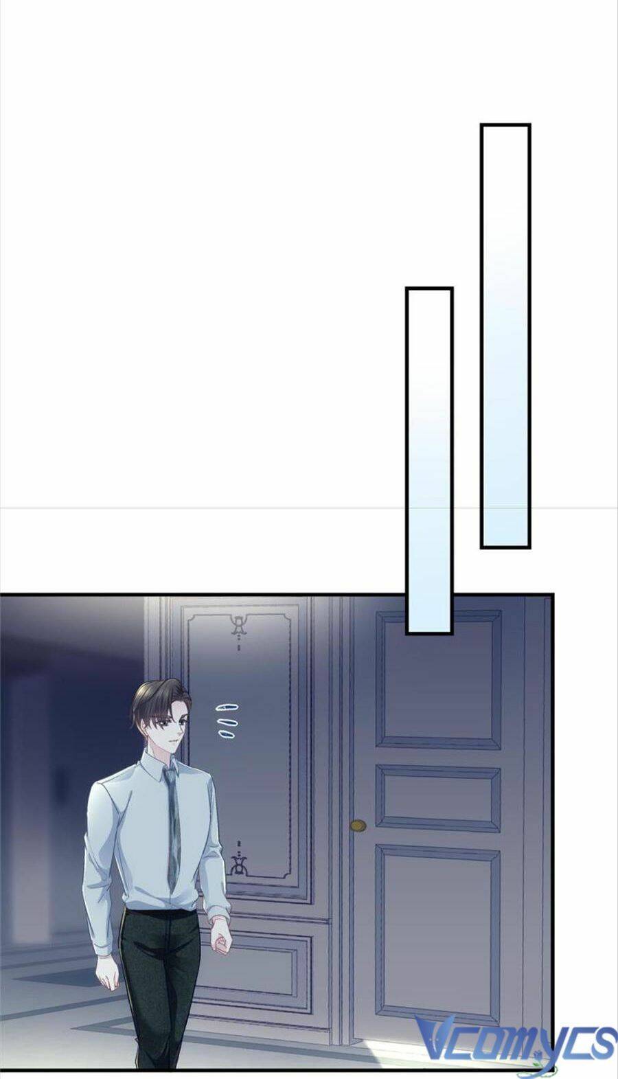 Bảo Bối Của Lão Đại Đã Xuyên Không Trở Về! Chapter 84 - 29