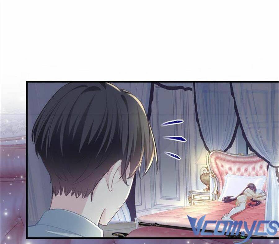 Bảo Bối Của Lão Đại Đã Xuyên Không Trở Về! Chapter 84 - 30