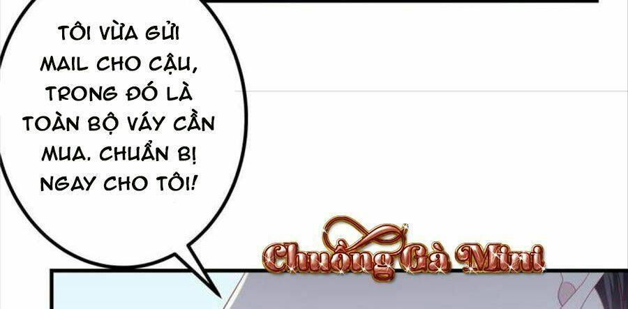 Bảo Bối Của Lão Đại Đã Xuyên Không Trở Về! Chapter 84 - 41