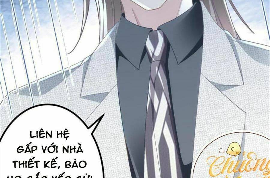 Bảo Bối Của Lão Đại Đã Xuyên Không Trở Về! Chapter 84 - 50