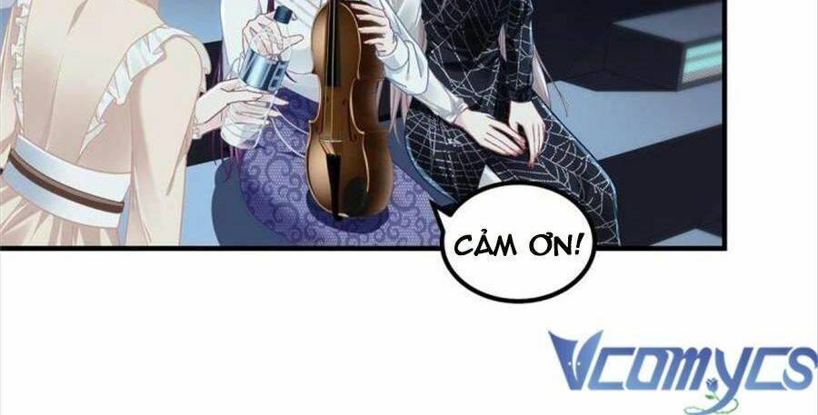 Bảo Bối Của Lão Đại Đã Xuyên Không Trở Về! Chapter 84 - 71