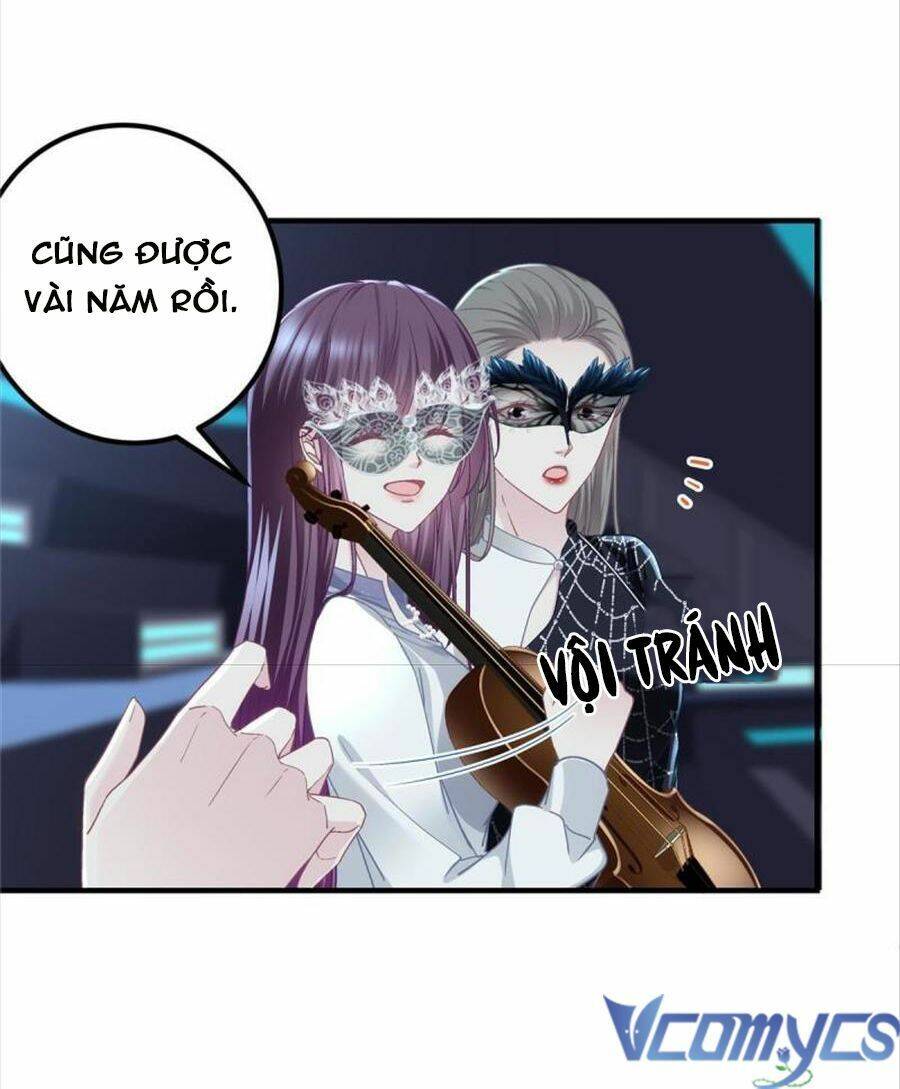 Bảo Bối Của Lão Đại Đã Xuyên Không Trở Về! Chapter 84 - 76