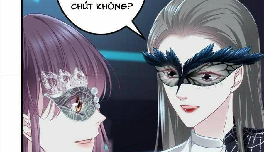 Bảo Bối Của Lão Đại Đã Xuyên Không Trở Về! Chapter 84 - 78