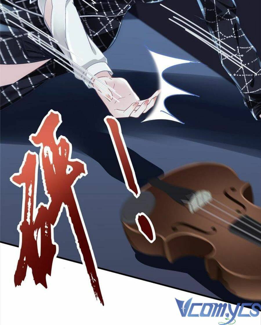 Bảo Bối Của Lão Đại Đã Xuyên Không Trở Về! Chapter 84 - 91