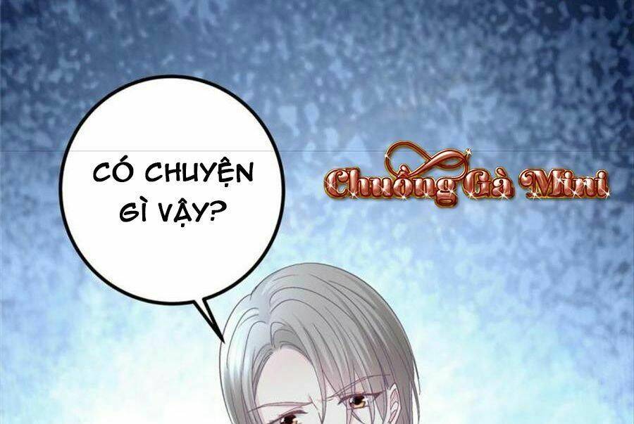 Bảo Bối Của Lão Đại Đã Xuyên Không Trở Về! Chapter 84 - 97