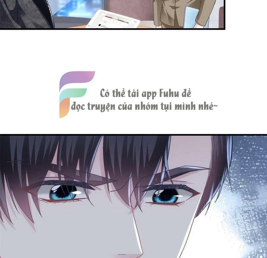 Bảo Bối Của Lão Đại Đã Xuyên Không Trở Về! Chapter 89 - 13
