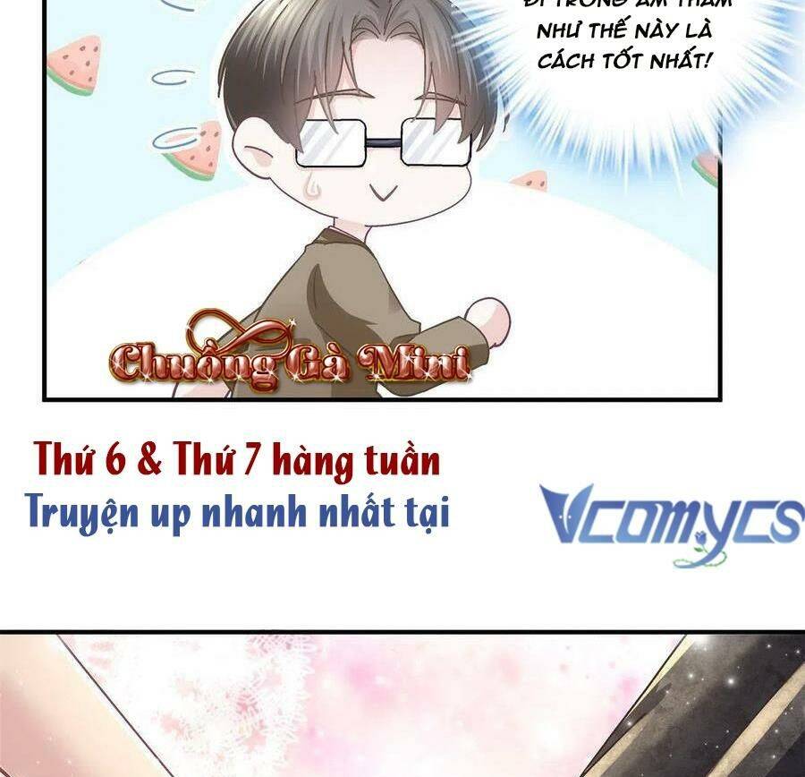 Bảo Bối Của Lão Đại Đã Xuyên Không Trở Về! Chapter 89 - 25