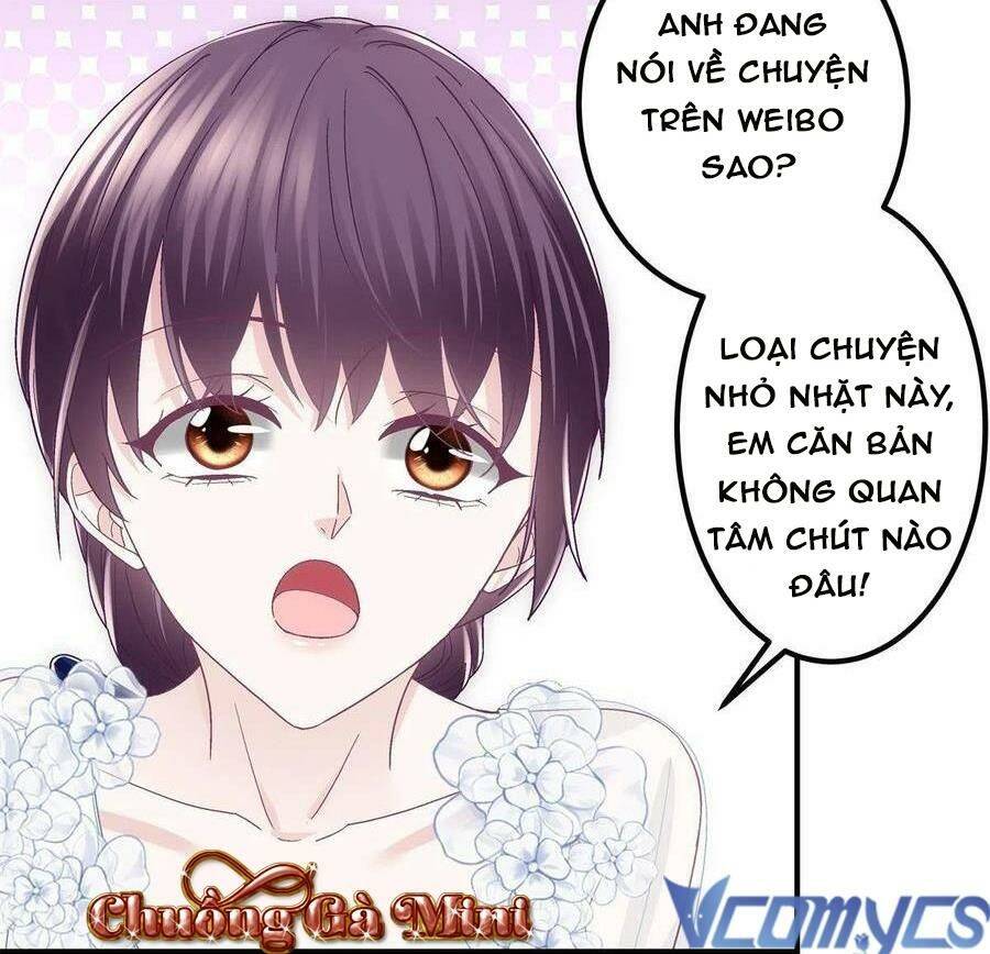 Bảo Bối Của Lão Đại Đã Xuyên Không Trở Về! Chapter 89 - 29