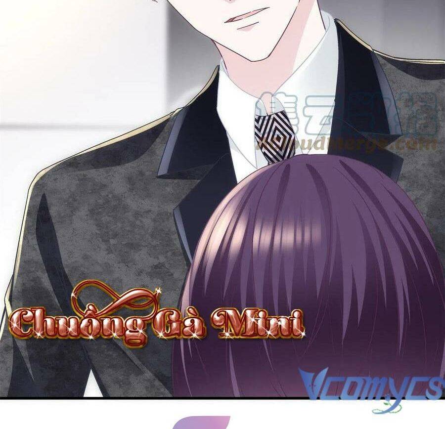 Bảo Bối Của Lão Đại Đã Xuyên Không Trở Về! Chapter 89 - 32