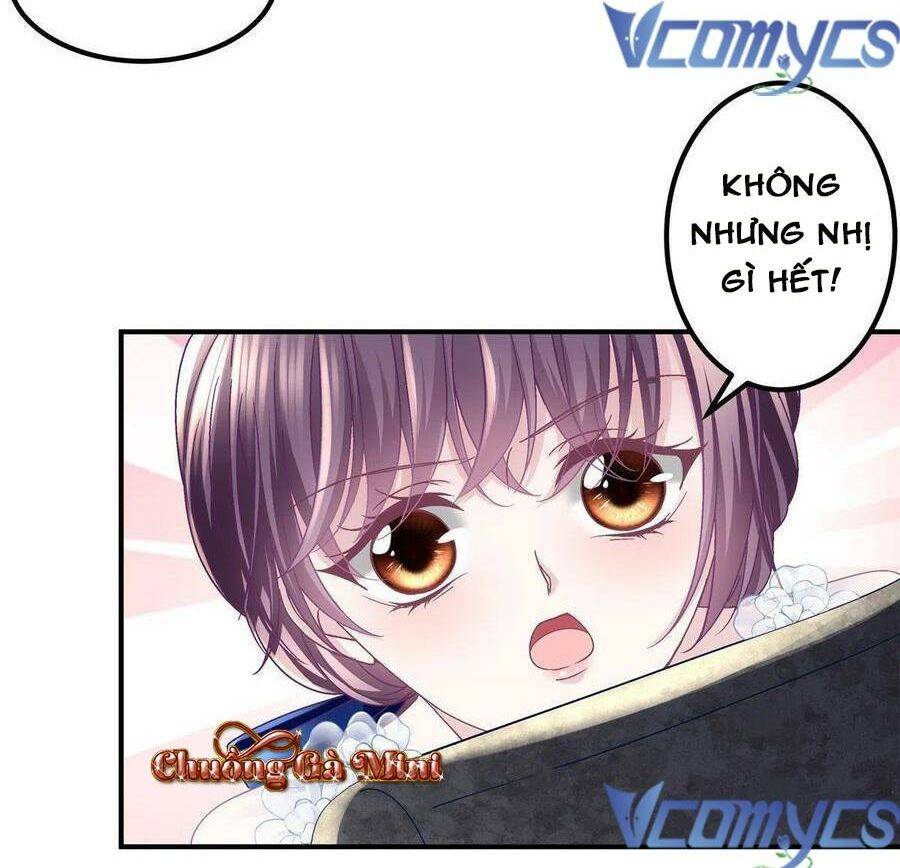 Bảo Bối Của Lão Đại Đã Xuyên Không Trở Về! Chapter 89 - 38