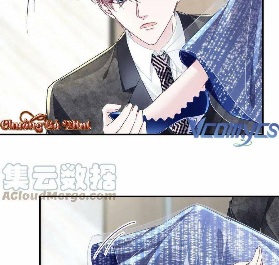Bảo Bối Của Lão Đại Đã Xuyên Không Trở Về! Chapter 89 - 51