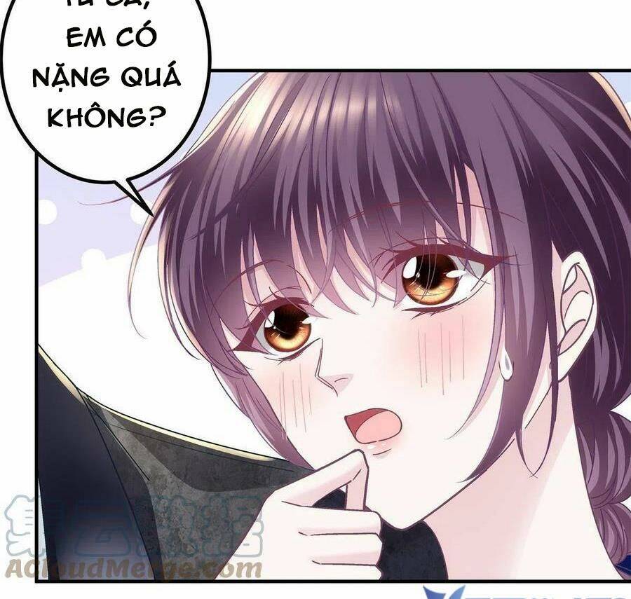 Bảo Bối Của Lão Đại Đã Xuyên Không Trở Về! Chapter 89 - 55