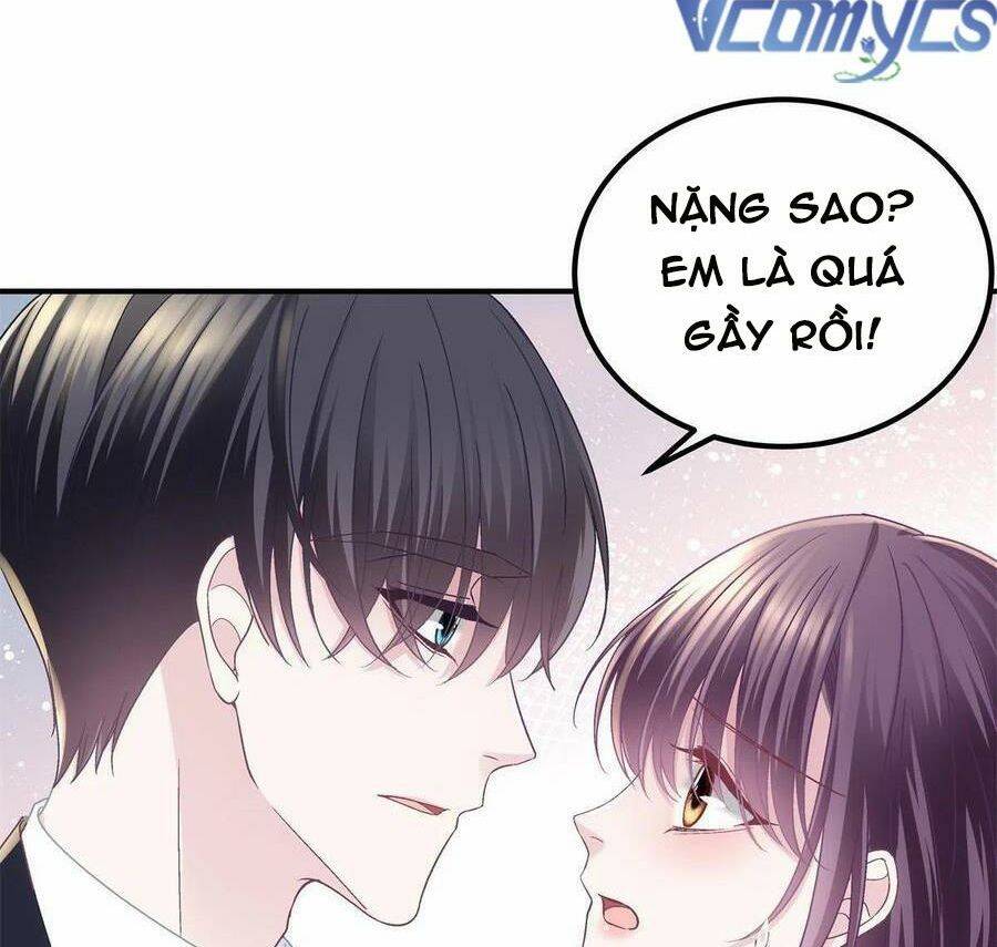 Bảo Bối Của Lão Đại Đã Xuyên Không Trở Về! Chapter 89 - 56
