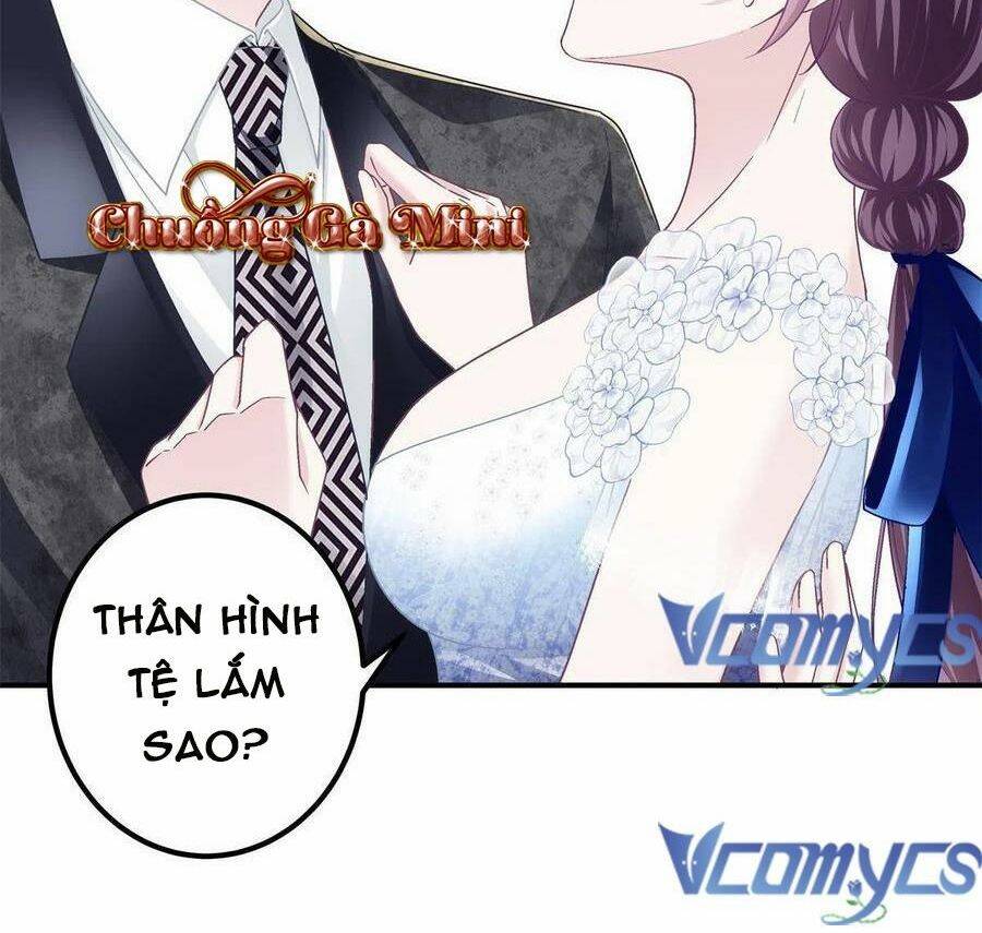 Bảo Bối Của Lão Đại Đã Xuyên Không Trở Về! Chapter 89 - 57