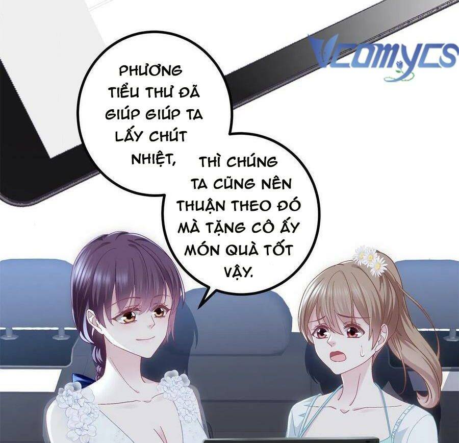Bảo Bối Của Lão Đại Đã Xuyên Không Trở Về! Chapter 89 - 7