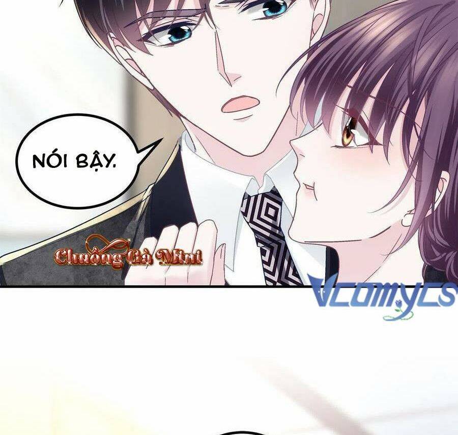 Bảo Bối Của Lão Đại Đã Xuyên Không Trở Về! Chapter 89 - 64