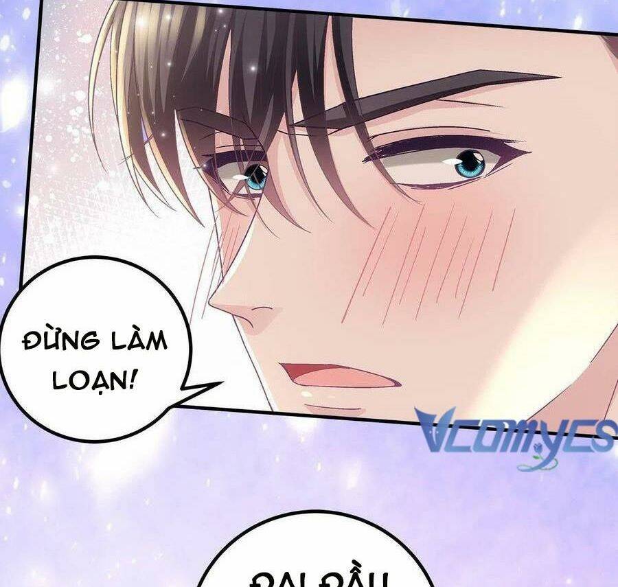 Bảo Bối Của Lão Đại Đã Xuyên Không Trở Về! Chapter 89 - 68