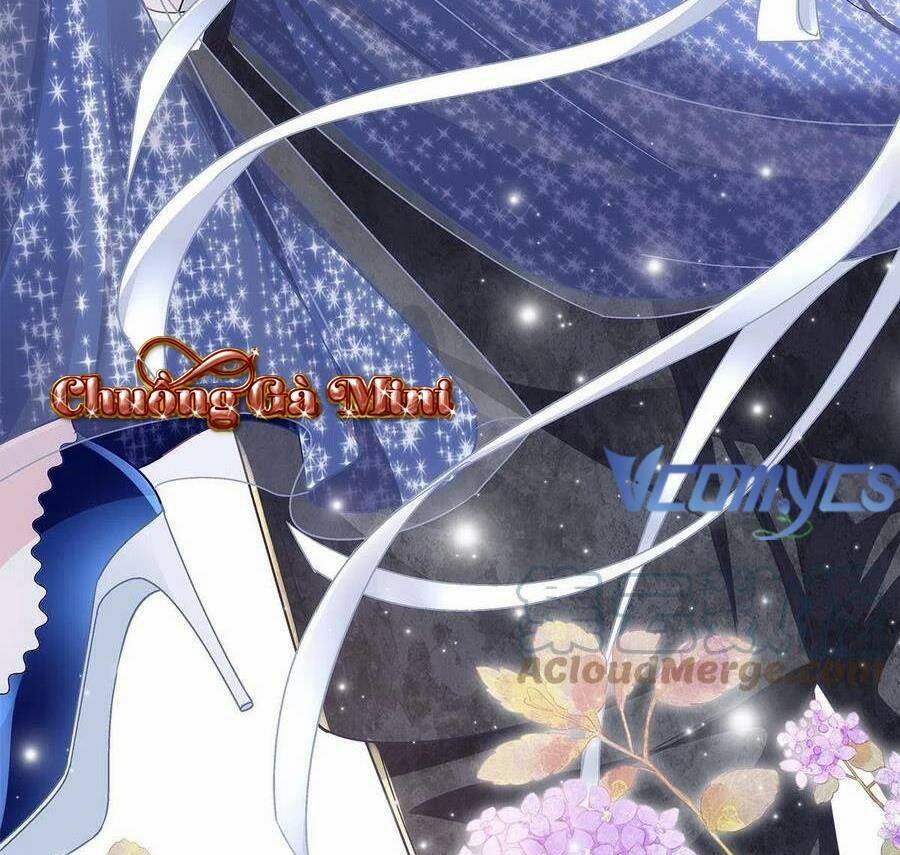 Bảo Bối Của Lão Đại Đã Xuyên Không Trở Về! Chapter 89 - 71