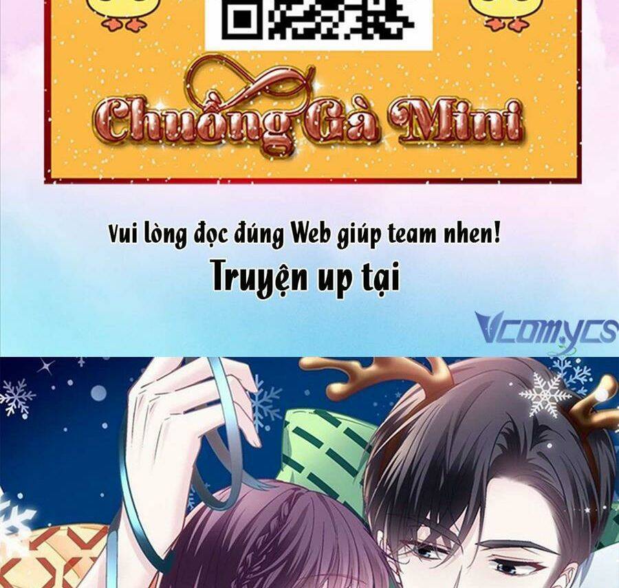Bảo Bối Của Lão Đại Đã Xuyên Không Trở Về! Chapter 89 - 75