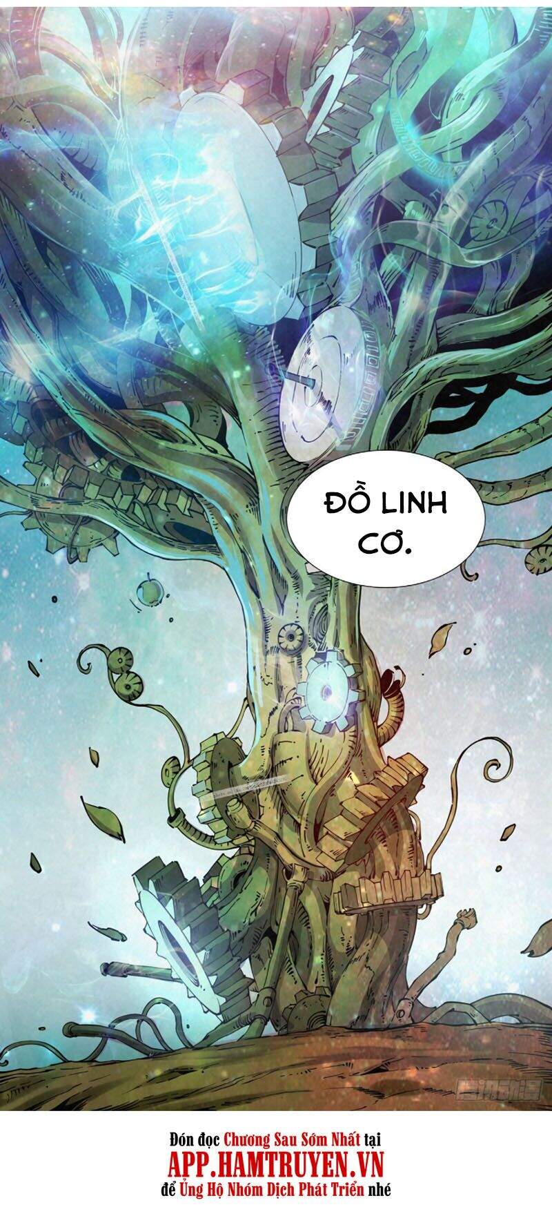 Anh Hùng Tái Khởi Chapter 13 - 21