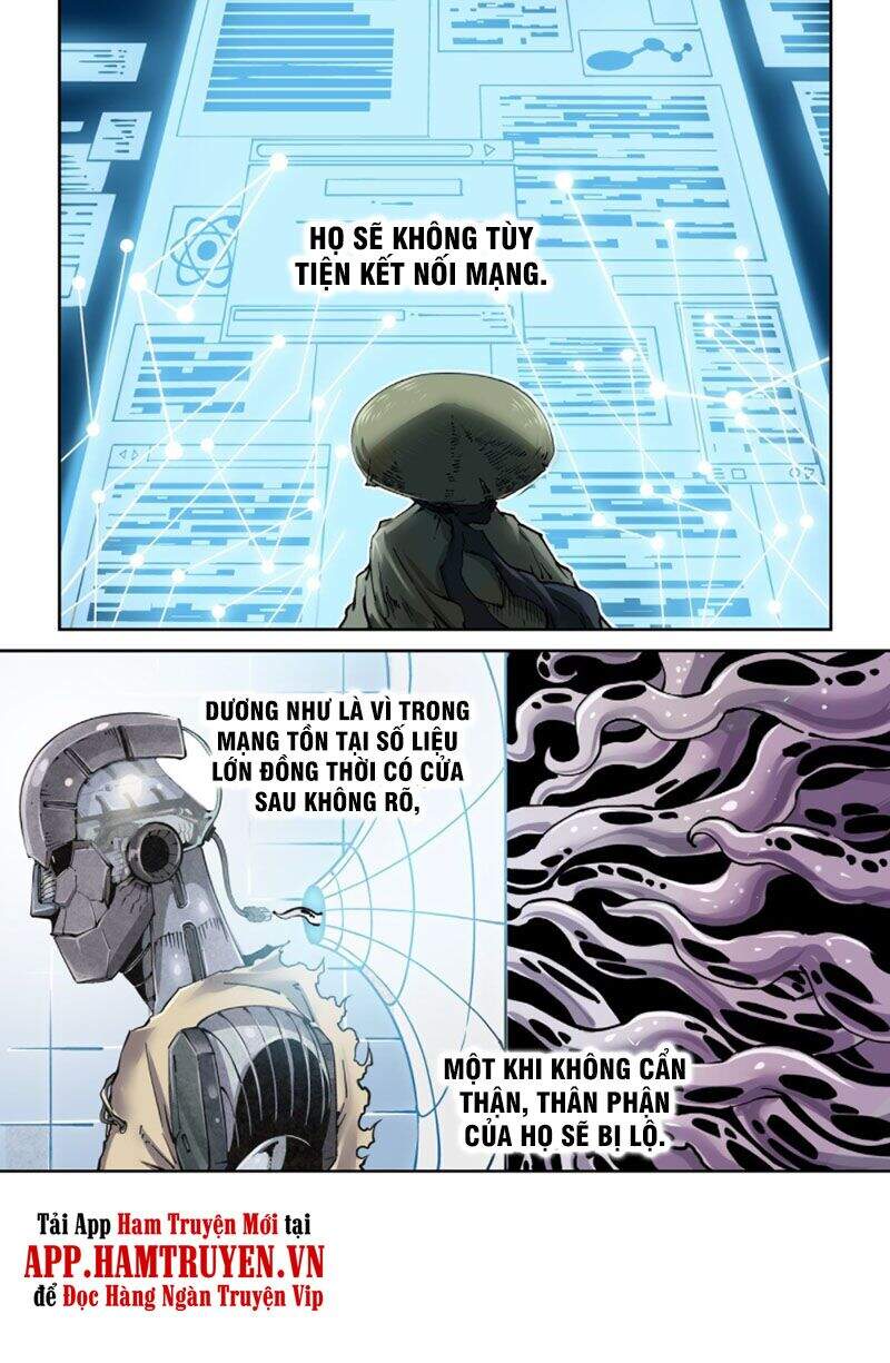 Anh Hùng Tái Khởi Chapter 13 - 5