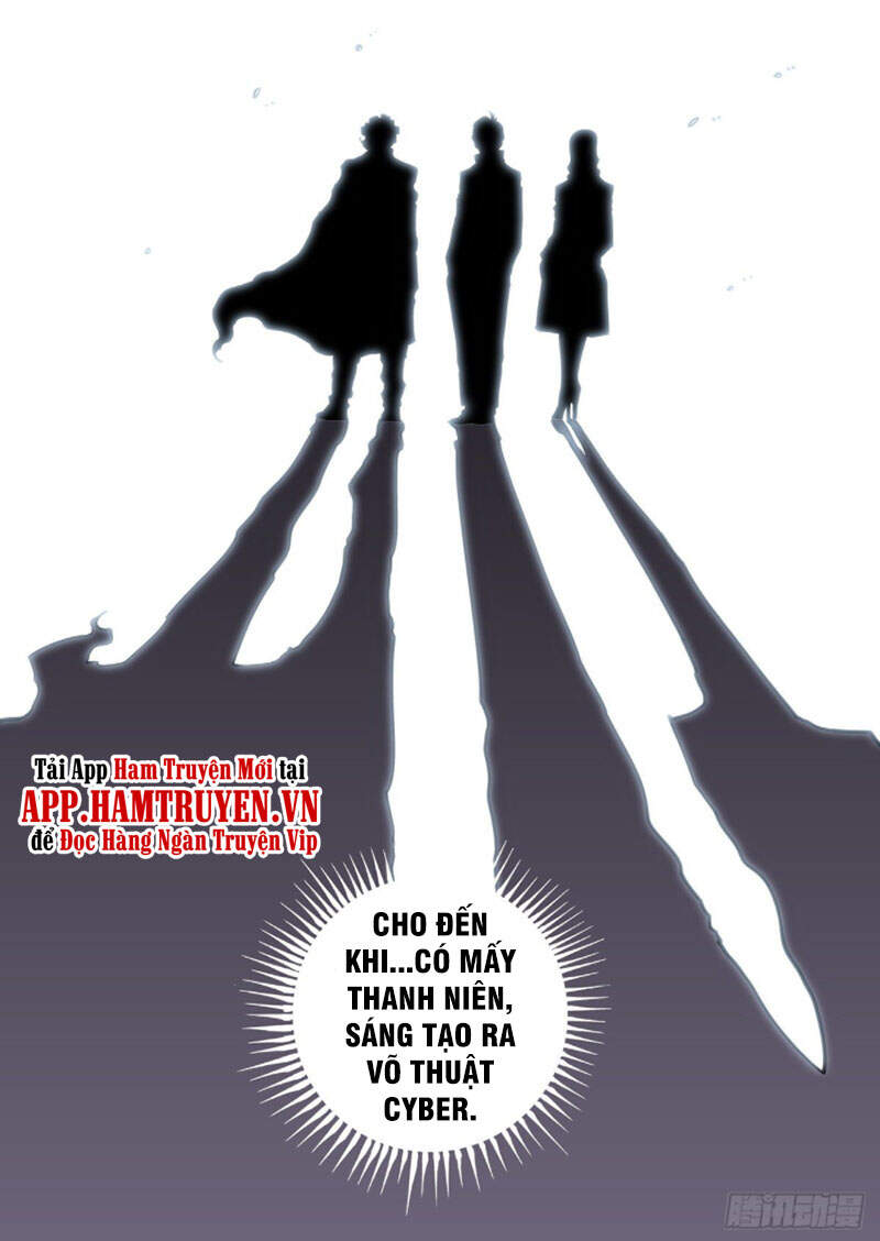 Anh Hùng Tái Khởi Chapter 18 - 3