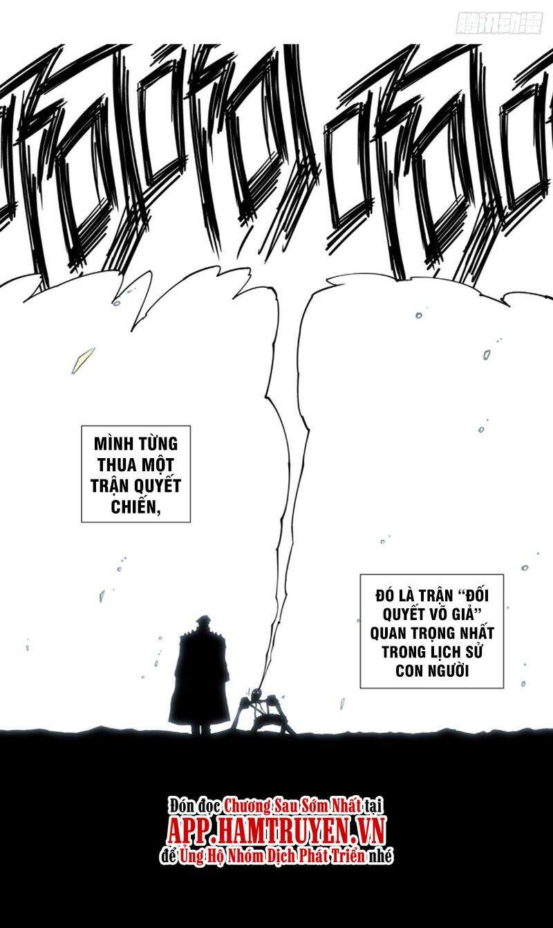 Anh Hùng Tái Khởi Chapter 9 - 23