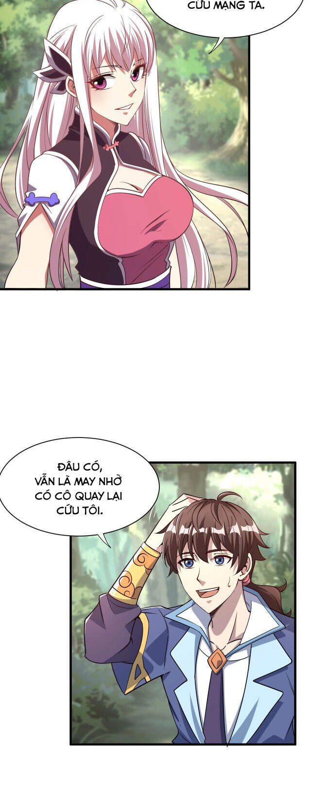Ta Có Thể Rút Ra Thuộc Tính Chapter 10 - 11