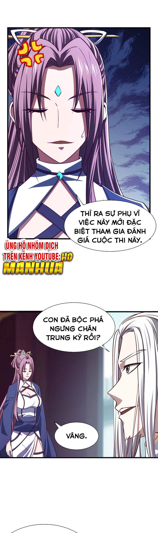 Ta Có Thể Rút Ra Thuộc Tính Chapter 11 - 11