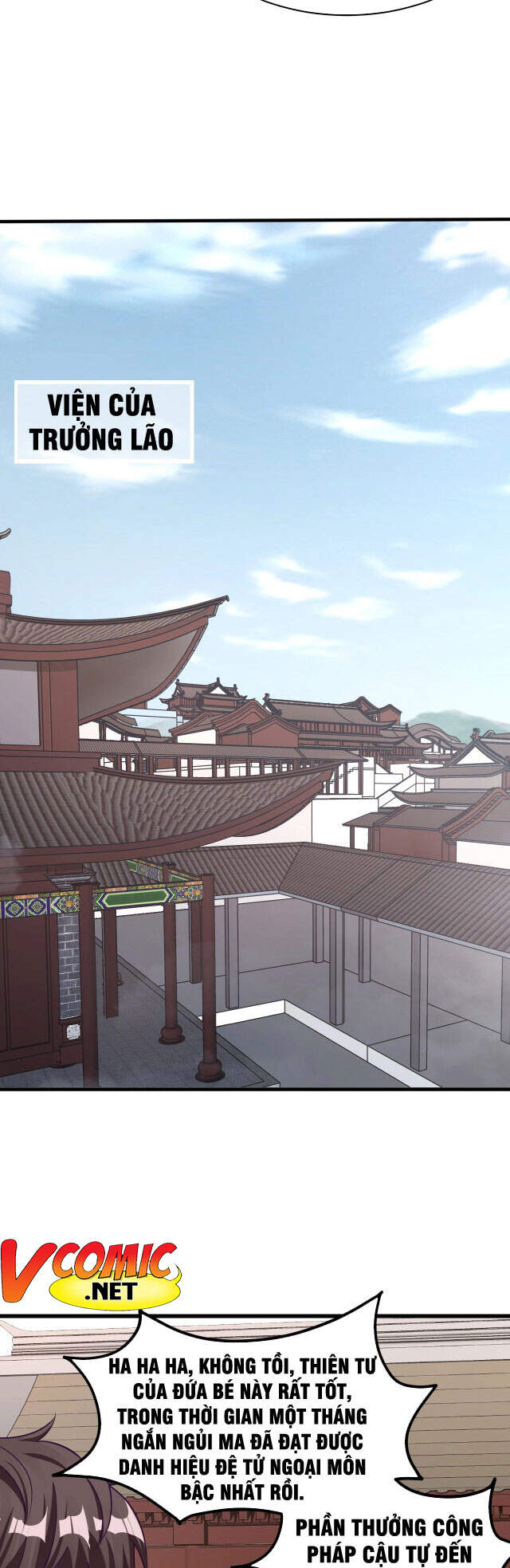 Ta Có Thể Rút Ra Thuộc Tính Chapter 14 - 6