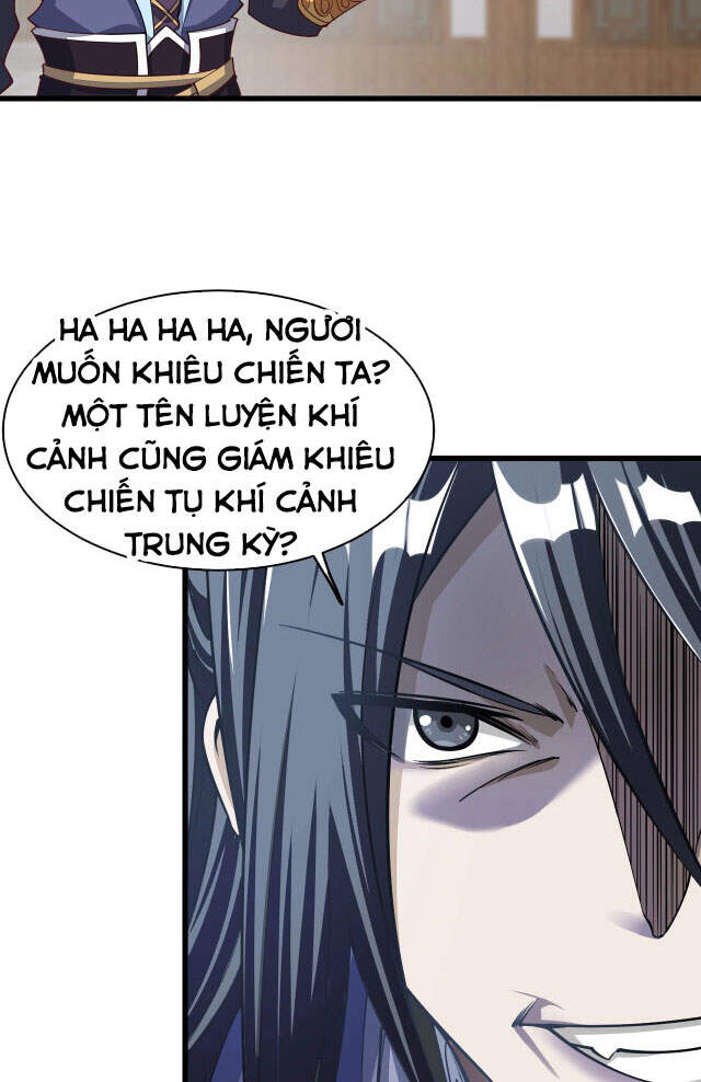 Ta Có Thể Rút Ra Thuộc Tính Chapter 15 - 18